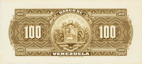 Piece bbdv100bs-cdp3 (Reverse)