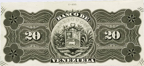 Piece bbdv20bs-bap2 (Reverse)