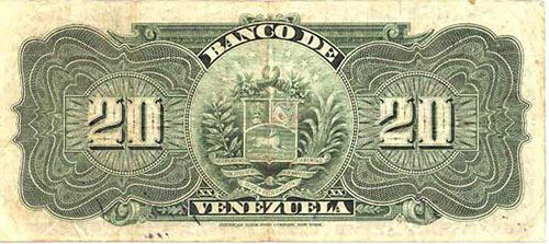 Piece bbdv20bs-da16-7 (Reverse)