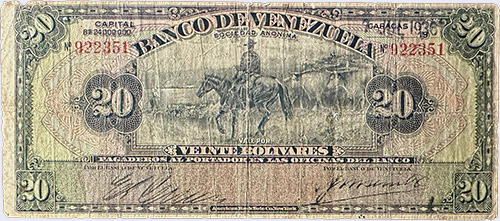 Piece bbdv20bs-da42-6 (Obverse)