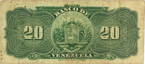 Piece bbdv20bs-da44-7 (Reverse)