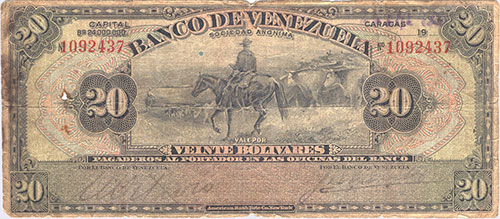 Piece bbdv20bs-dax-7 (Obverse)