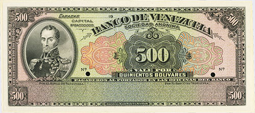 Piece bbdv500bs-dap (Obverse)
