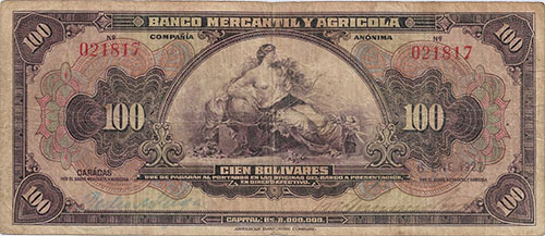 Pieza bbma100bs-aa07-6 (Anverso)