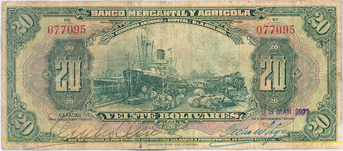 Piece bbma20bs-aa05-6 (Obverse)