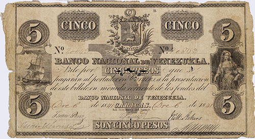 Piece bbnv5p-aa01-0 (Obverse)