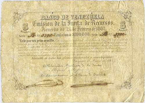 Pieza bbv8r-aa01-b0 (Anverso)