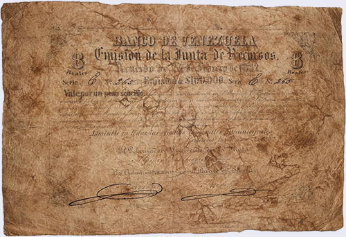 Piece bbv8r-aa01-e0 (Obverse)