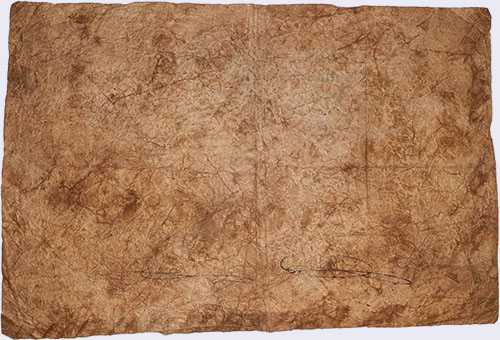 Piece bbv8r-aa01-e0 (Reverse)