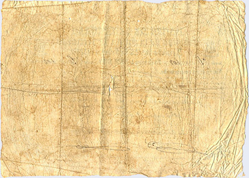 Pieza bbv8r-aa01-g0 (Reverso)