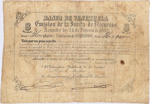 Pieza bbv8r-aa01-h0 (Anverso)