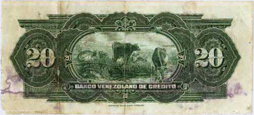 Pieza bbvc20bs-aa03-6 (Reverso)