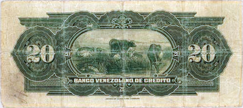 Pieza bbvc20bs-aa04-6 (Reverso)