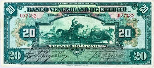 Piece bbvc20bs-aa14-6-2 (Obverse)