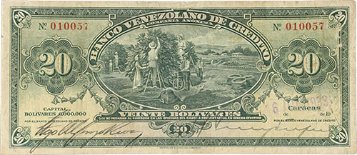 Pieza bbvc20bs-ba07-6 (Anverso)