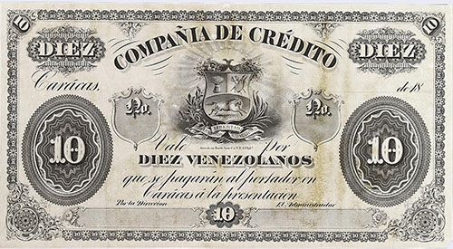 Pieza bcdc10v-aap2 (Anverso)