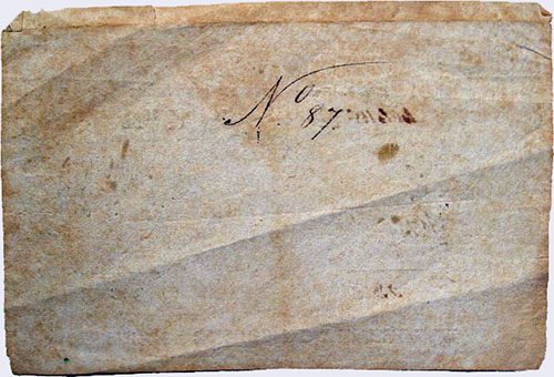 Piece beuv1p-aa01-0 (Reverse)