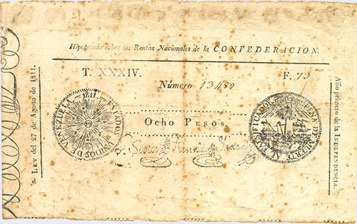 Pieza beuv8p-aa01-0 (Anverso)