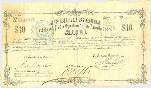 Piece brv10ps-aa01c2-b4 (Obverse)