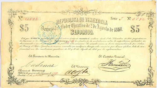 Piece brv5ps-aa01c2-i4 (Obverse)