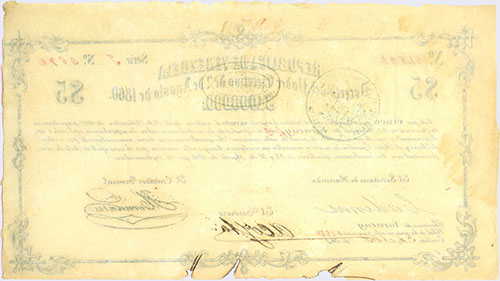 Piece brv5ps-aa01c2-i4 (Reverse)