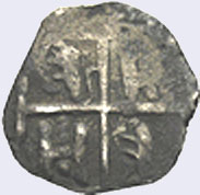 Pieza mpb1r-aa23 (Reverso)