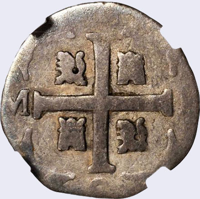 Piece mpc2r-ac07 (Reverse)