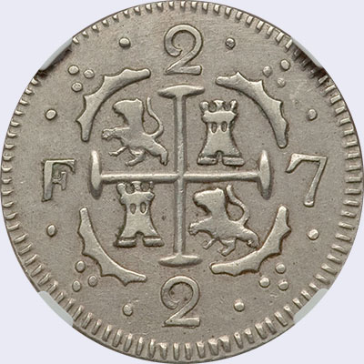 Piece mpc2r-ba03 (Reverse)