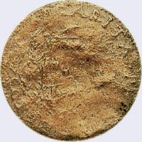 Piece mpr4m-aa01 (Obverse)