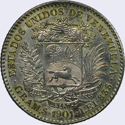 Piece mv1bs-aa08 (Reverse)