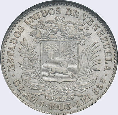 Piece mv1bs-aa09 (Reverse)