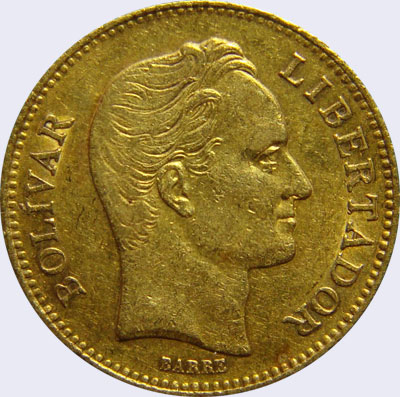 Pieza mv20bs-aa05 (Anverso)