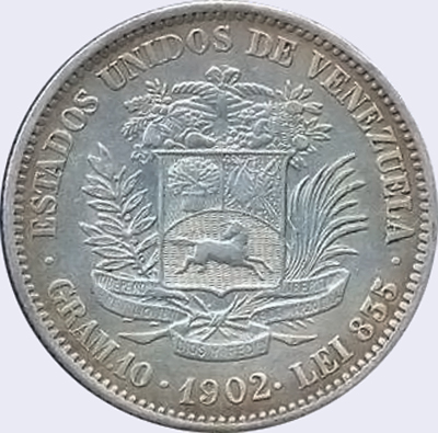 Piece mv2bs-aa08 (Reverse)