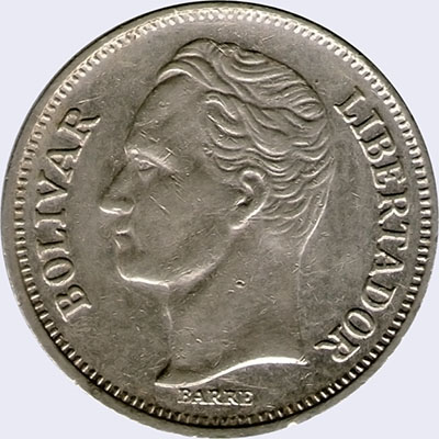 Pieza mv50cts-bb01 (Anverso)