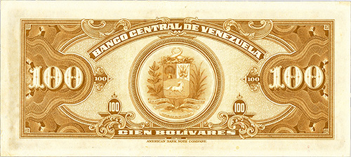 Diseño A, Tipo B. Fecha Mayo 29 1958. Serie H7