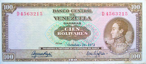 Design C, Type A. Date Octubre 24 1972. Serie D7