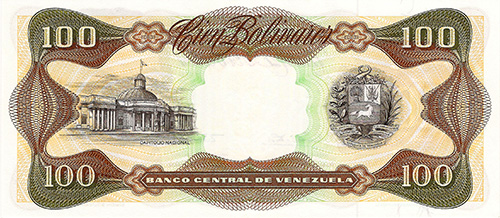 Diseño D, Tipo B. Fecha Diciembre 12 1978. Serie C8