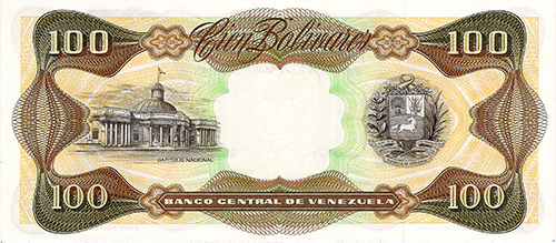 Diseño D, Tipo B. Fecha Septiembre 18 1979. Serie U8