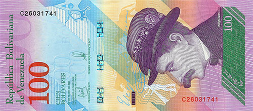 Design A, Type A. Date Mayo 18 2018. Serie C8