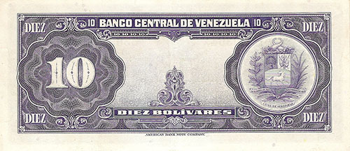 Diseño A, Tipo A. Fecha Mayo 08 1947. Serie B6