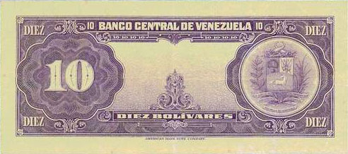 Diseño A, Tipo B. Fecha Junio 18 1959. Serie X7