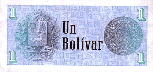 Diseño A, Tipo A. Fecha Octubre 05 1989. Serie B8