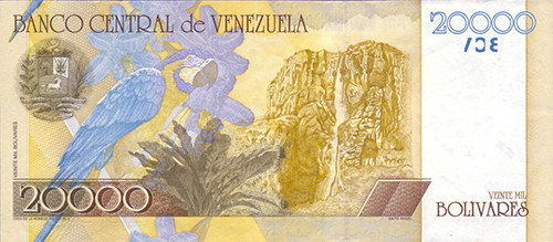 Design B, Type A. Date Agosto 16 2001. Serie B8