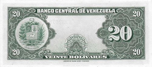 Design A, Type B. Date Mayo 24 1956. Serie M7