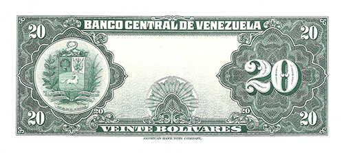 Diseño A, Tipo B. Fecha Junio 18 1959. Serie T7