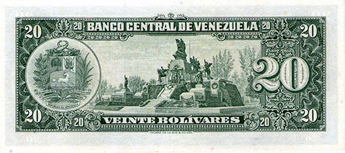 Diseño C, Tipo A. Fecha Junio 06 1961. Serie X7