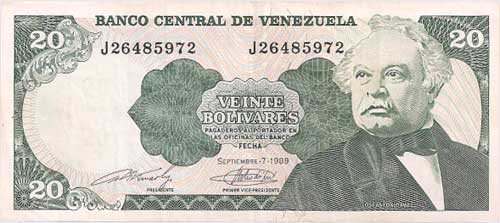 Design F, Type B. Date Septiembre 07 1989. Serie J8