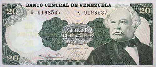 Diseño F, Tipo C. Fecha Septiembre 25 1984. Serie K7