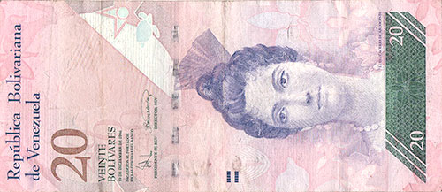 Design A, Type B. Date Diciembre 19 2008. No serial. Error piece