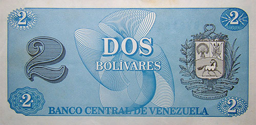 Design A, Type A. Date Octubre 05 1989. Serie BV7